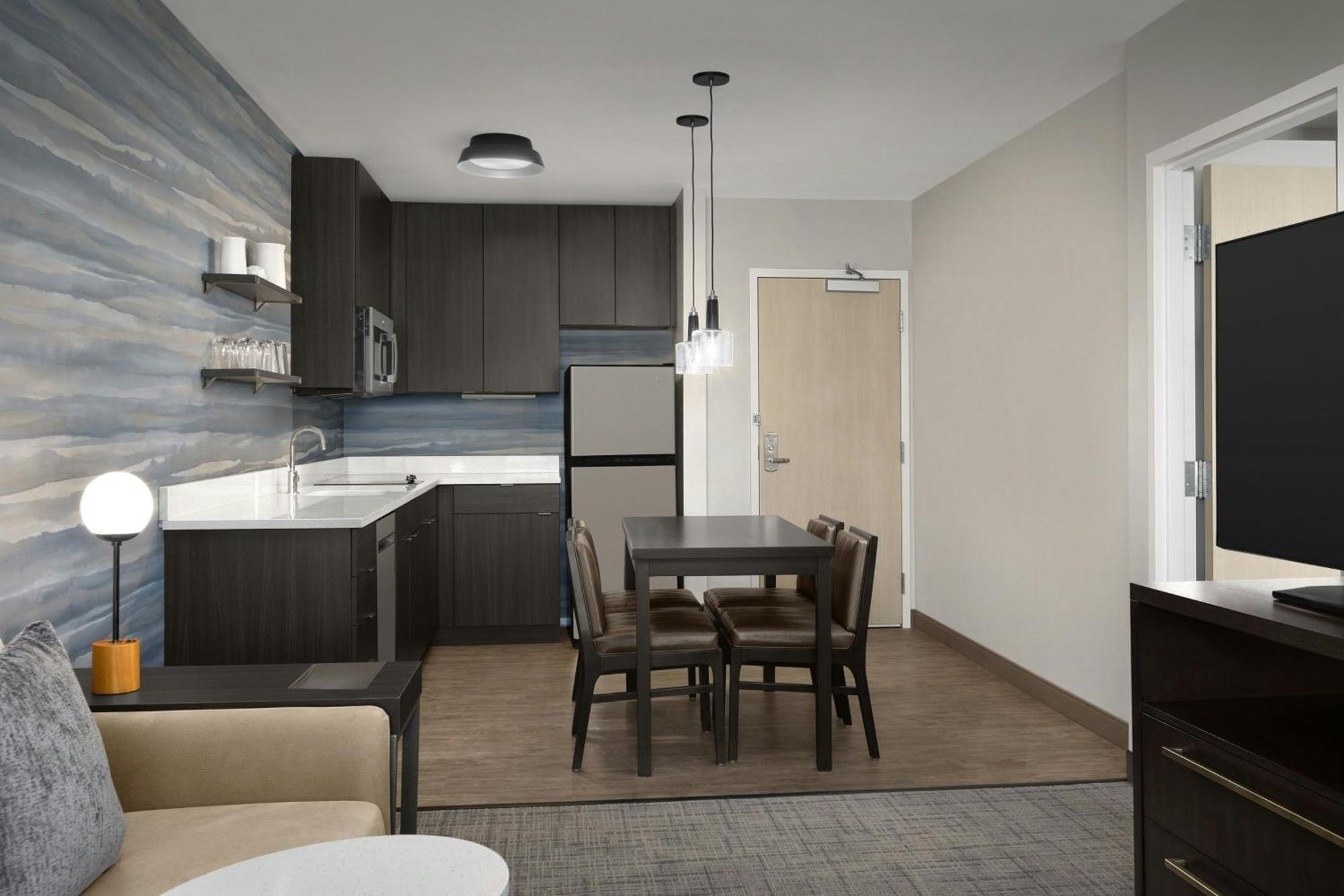 Residence Inn By Marriott Dayton Маямисбърг Екстериор снимка