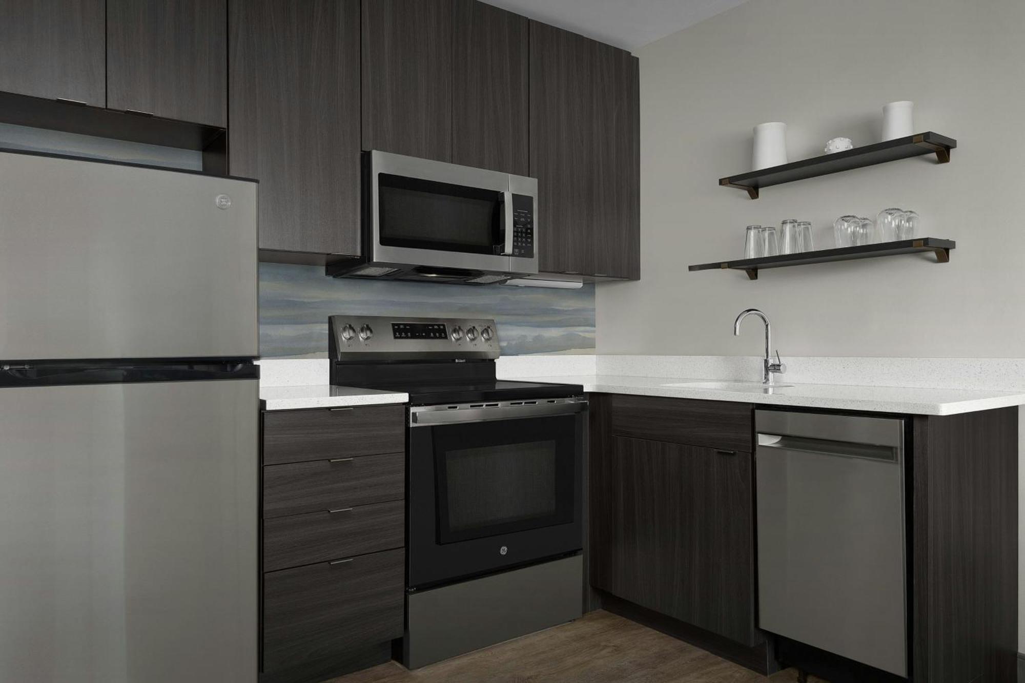 Residence Inn By Marriott Dayton Маямисбърг Екстериор снимка