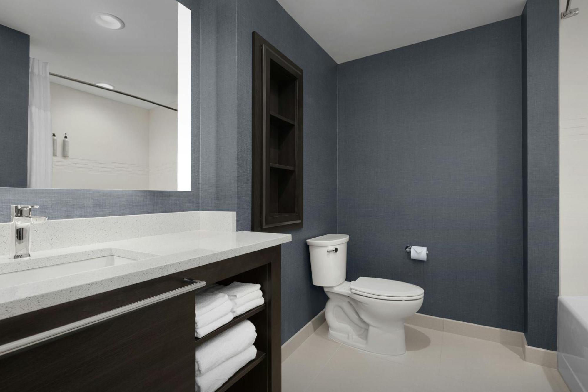 Residence Inn By Marriott Dayton Маямисбърг Екстериор снимка
